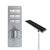 100w led solar street light